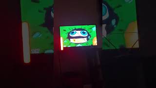 Klasky Csupo Rare G Major