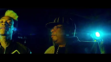 E-40 & Too Short "Say I" Feat. Wiz Khalifa, Stressmatic