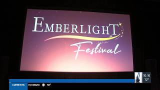 Emberlight Festival wraps final weekend in Ironwood