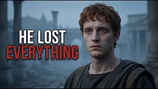 He Lost Everything: The Tragic Fall of Nero | Calm History for Sleep