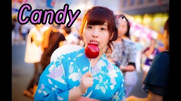 キャンディー【ジャズソロギター】Candy - Solo Jazz Guitar