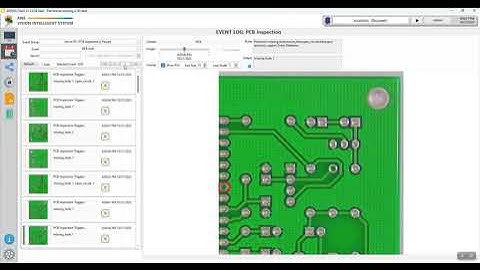 [ANSVIS Use Case] PCB Defect Detection