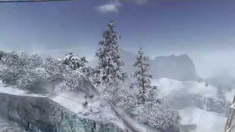 Long Tomahawk Kill - Black Ops 1 on Array