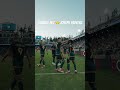 Joseph Paintsil Scores with an Assist by Gabriel Pec 🤩 #mls #soccer #lagalaxy #futbol #goal