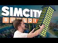 SimCity Buildit - Красиво, приятно и очень ДОЛГО!