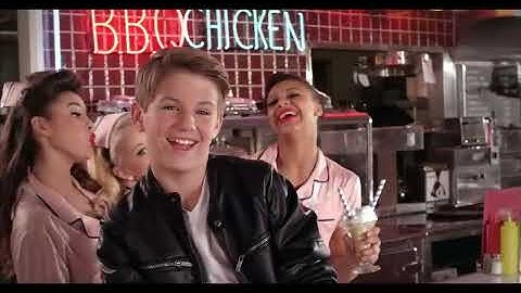 MattyBRaps - Turn Up The Track