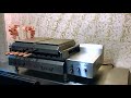 Automatic Kebab Cooking Machine With Electric
