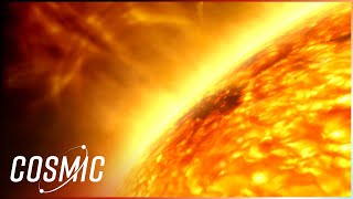 Secrets of the Sun - How Our Star Shapes the Solar System