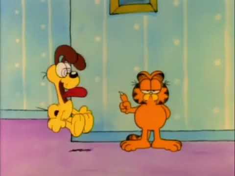 Garfield Quickie Collection 9