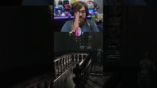 Era de lo mejor del juego #ResidentEvil #remastered #leonskennedy #SurvivalHorror #Zombies #Capcom