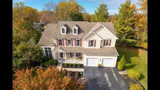 113 Blue Ribbon Way, Downingtown, PA 19335
