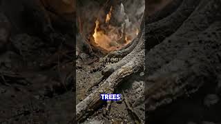 The Secret Underground Ecosystem Lost for 248 Million Years