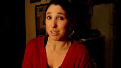 Why Marriage Matters to Alicia Covell