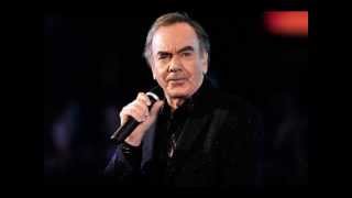 Neil Diamond Summer Love