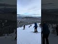 Whitefish Mountain Resort conditions report Dec. 16, 2023.