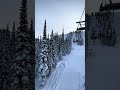 Whitefish Mountain Resort conditions report Dec. 16, 2023.