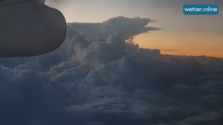 Ethiopia Theme Week: The Thunderstorm Machine screenshot 1