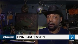 Toronto Recording Studio Ordered Out Of Tchc Building