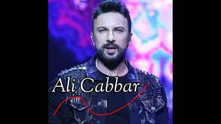 Tarkan - Ali Cabbar [AI Cover]