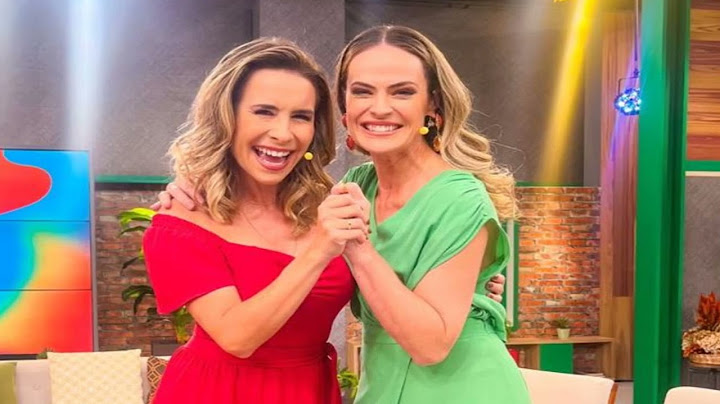Regiane Tápias pede demissão da TV Gazeta após ataques e busca novos projetos pessoais