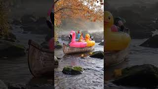 Natural View Animated by YouTube Ai Video Generator