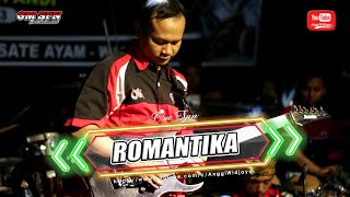 ROMANTIKA - YAHMAN - OM SPN