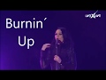 JESSIE J - BURNIN´ UP (amazing reaction from crowd) - ROCK IN RIO LISBON 2018