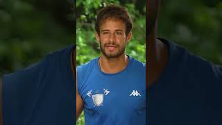 Batuhan&#39;dan Yunus Emre Yorumu #SurvivorAllStar2024 #Survivor2024 #TV8