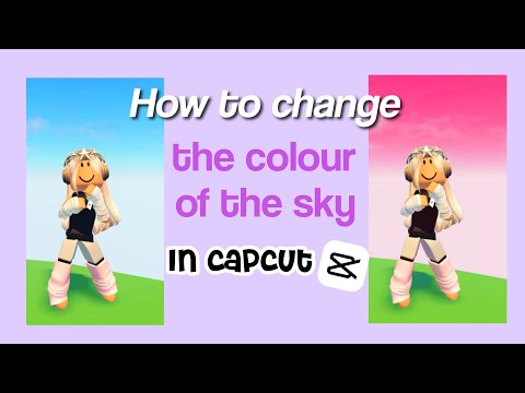 CapCut best free Roblox skins