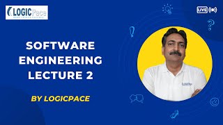 Software Engineering Lecture 2 (Programmer and ACP exam 2023) | By Dr. T.N. Sharma