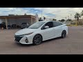 2019 Toyota Prius Prime Advanced 4dr Hatchback Mesa, Gilbert, Tempe, Chandler, Phoenix, AZ