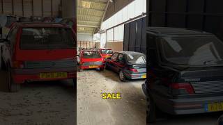 Cars For Sale Sort Of