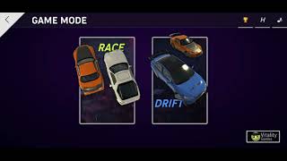 Burnout Extreme Drift 2 - Gameplay screenshot 3