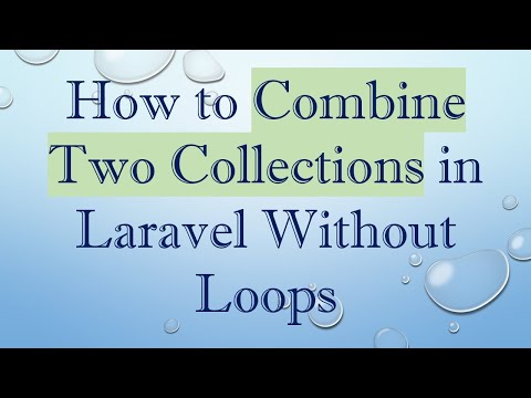 How to Combine