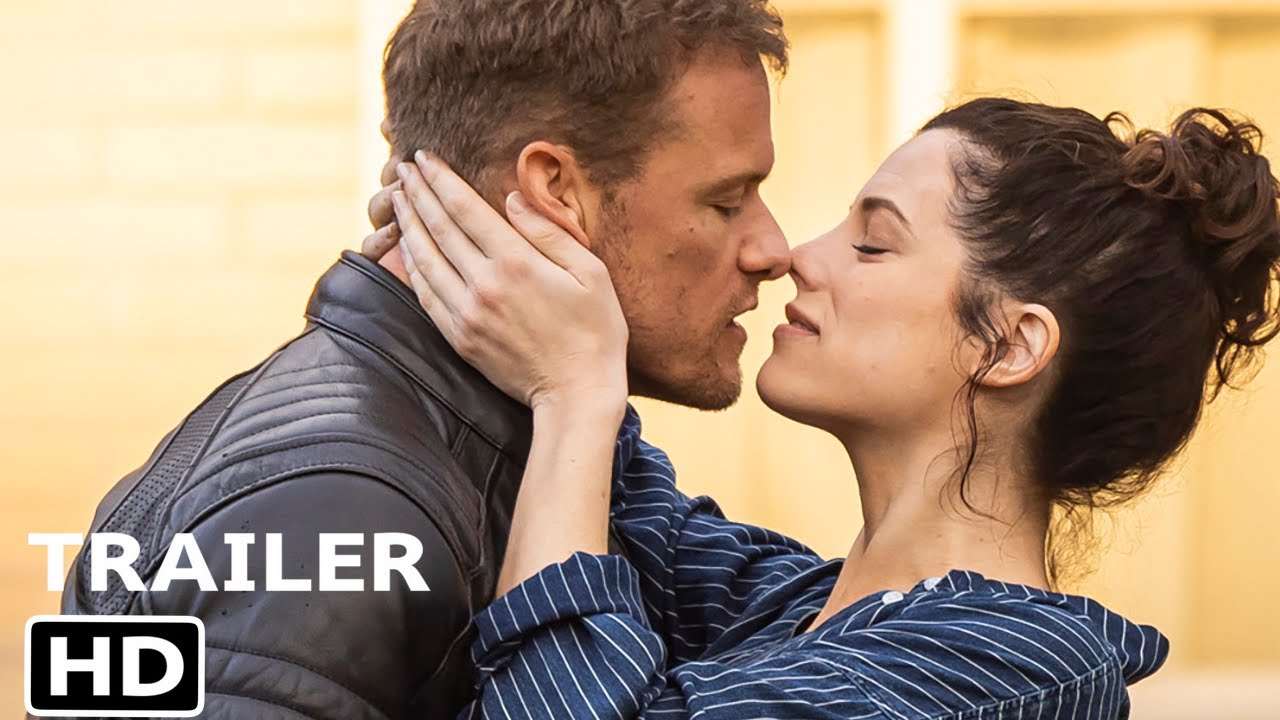 The Couple Next Door review  Sam Heughan and Eleanor Tomlinson
