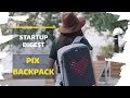 ОБЗОР СТАРТАПОВ | PIX BACKPACK | STARTUP DIGEST