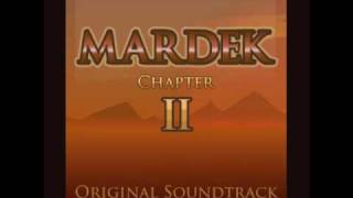 MARDEK 2 OST: Memory @Pseudolonewolf