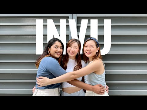 INVU - TAEYEON Dance Cover | SUSS KDC