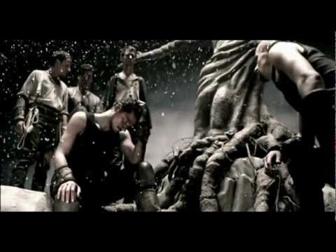 Rammstein - Sonne (Official video HD)