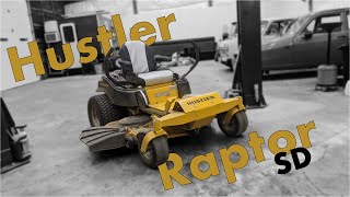 Thumbnail for My Lawn Mower Annoys Me