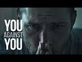 YOU AGAINST YOU | Powerful Motivational Speech