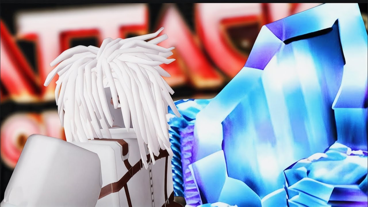 HOW To Get *RICH* In AOT:R‼️ - YouTube