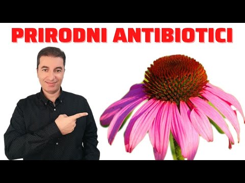 Video: Mohou vám antibiotika způsobit nervozitu?