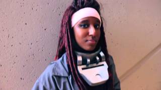 OHAYOCON 2016 Cosplay Video