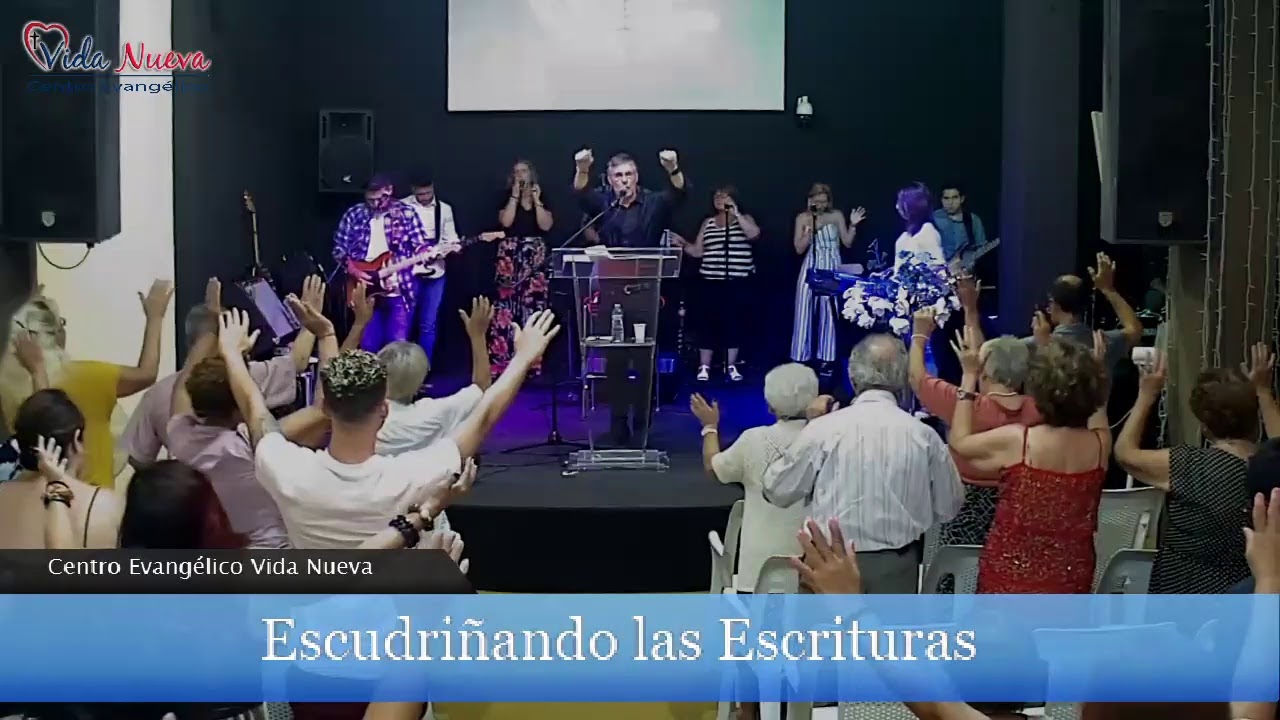 El Miedo II Parte / Pastor José Manuel Sierra.
