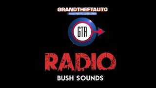 Grand Theft Auto 1 - London 1969 - Bush Sounds