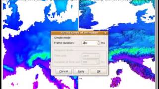 Animation Tool View3D