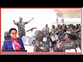 TAZAMA WALICHOKIFANYA WANAJESHI Wa JWTZ WAKIFUNGA MAFUNZO Ya PAMOJA Na JESHI La CHINA TAZAMA WALICHOKIFANYA WANAJESHI Wa JWTZ WAKIFUNGA MAFUNZO Ya PAMOJA Na JESHI La CHINA