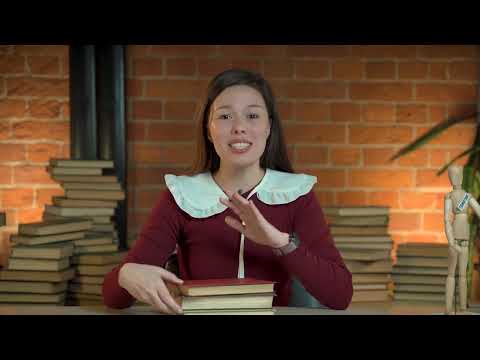 Видео-визитка преподавателя Think24 | Екатерина, русский язык