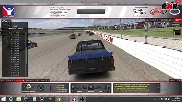 iRacing Live Stream - Class C Fixed Iowa
